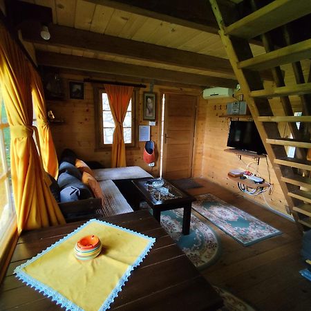 Villa Brvnara Fairy Tale Cetinje Exterior foto