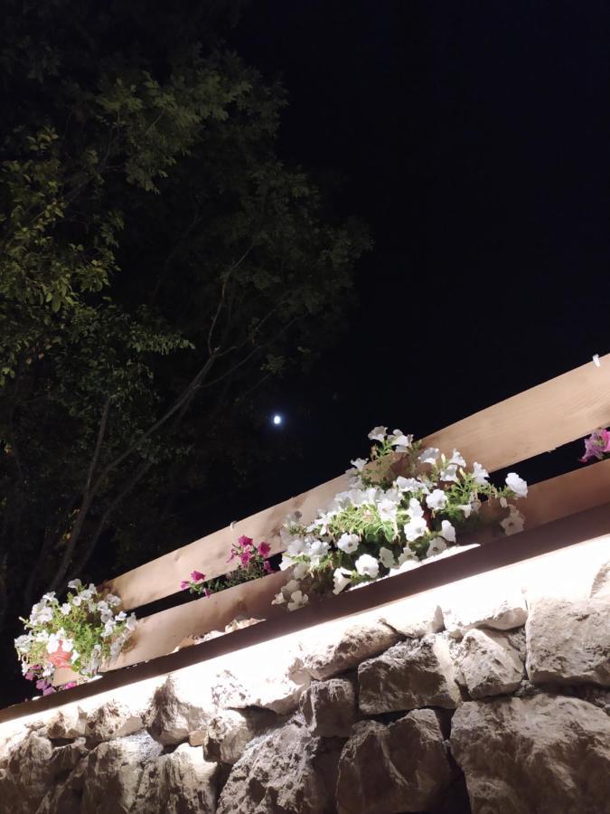 Villa Brvnara Fairy Tale Cetinje Exterior foto